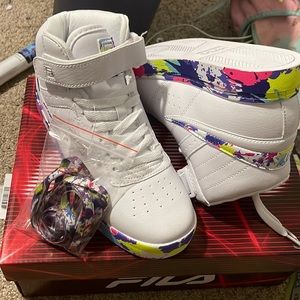 Kids vulc 13 paintball fila’s